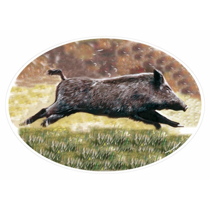 Stickers Europarm Animaliers A57323