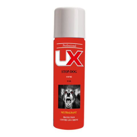 Stop Dog UX 50 ml 800027