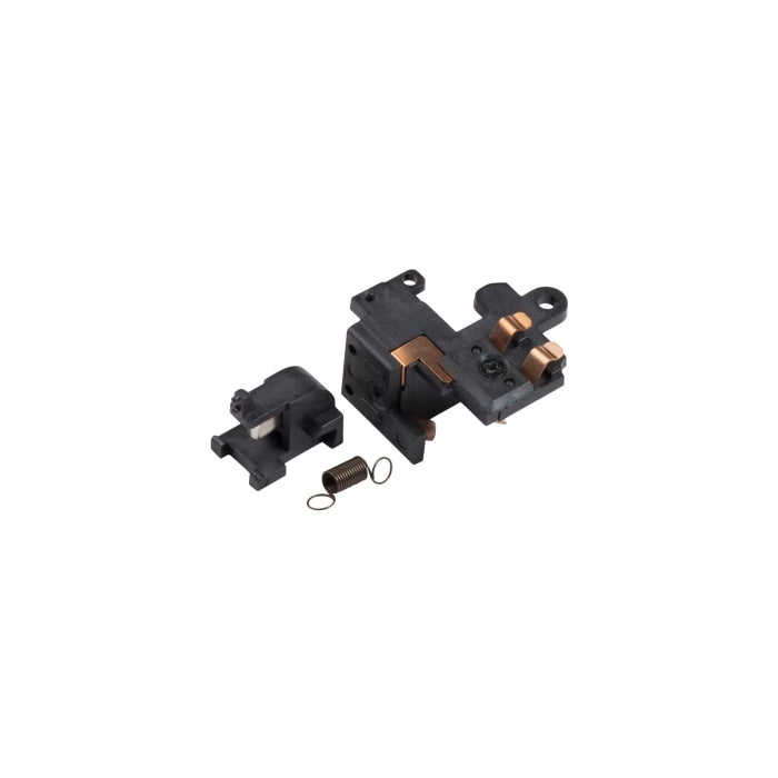 Switch Gearbox ASG Version 2 16633