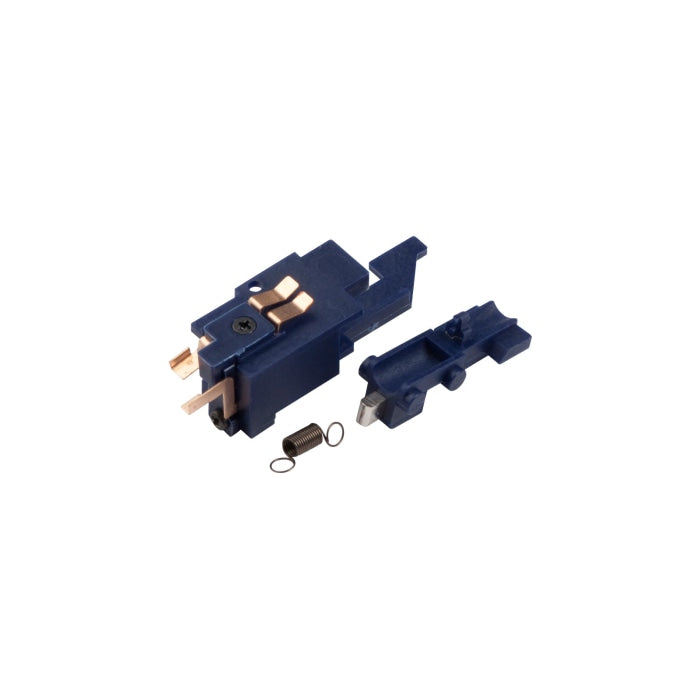 Switch Gearbox ASG Version 3 16634