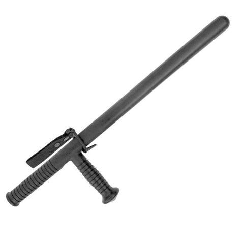 Tonfa Europarm avec porte tonfa - 56 cm AD550