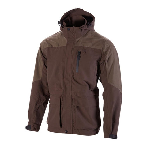 Veste de chasse Browning Early Season - Marron 3049188801