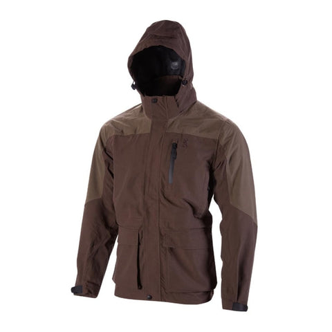 Veste de chasse Browning Early Season - Marron 3049188801