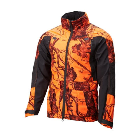 Veste de chasse Browning XPO Light SF Blaze 3046940101