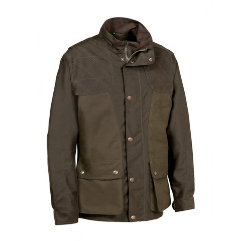 Veste de chasse Club Interchasse Julius CIVE147S