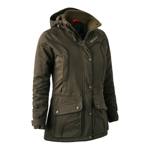 Veste de chasse Femme DeerHunter Mary 552537636