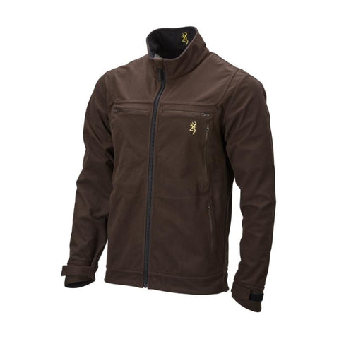 Veste de chasse réversible Browning Ultimate Activ - Max5 3049987601