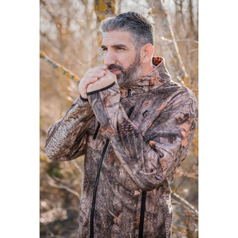 Veste de chasse réversible Somlys Polar 486/S