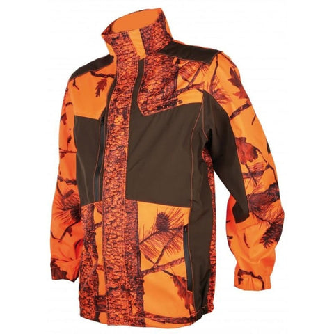 Veste de chasse Somlys Softshell JKT 421/S