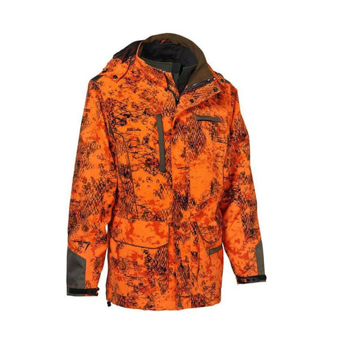 Veste de chasse Verney Carron ProHunt Ibex Evo Snake PHVE0093XL