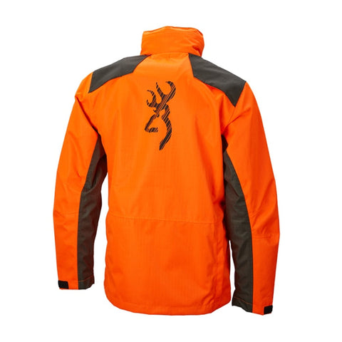 Veste de traque Browning Tracker - Blaze Orange 3039100101