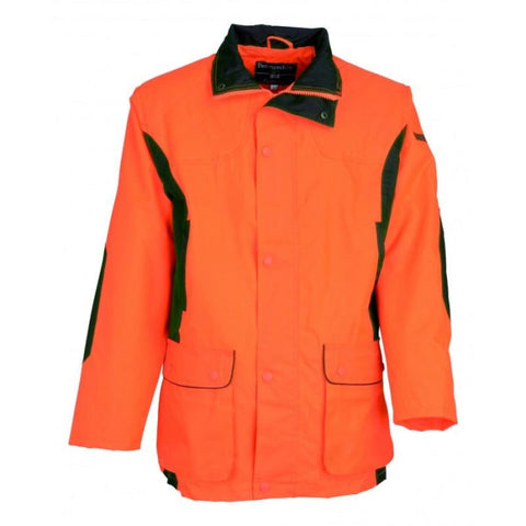 Veste de traque enfant Percussion 29246A