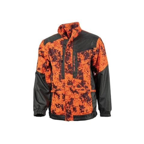 Veste de traque Somlys Spirit digital 457N/S