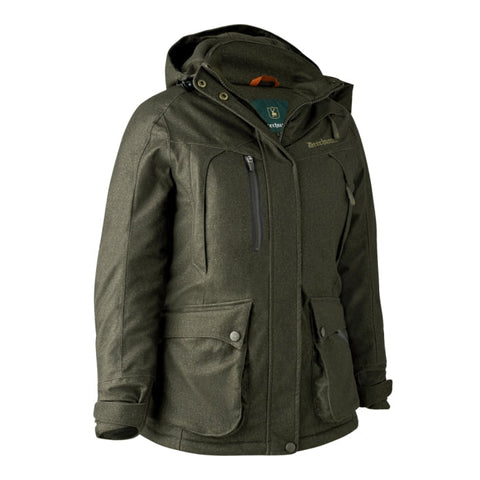 Veste d’hiver Femme DeerHunter Raven 504439236