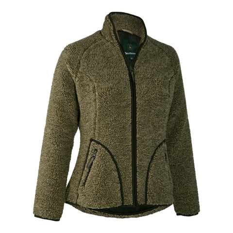 Veste fibre de fourrure Femme DeerHunter Geneva 574334636