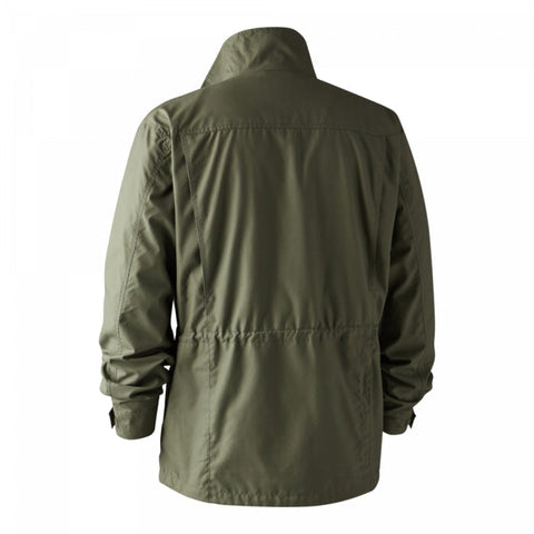 Veste imperméable DeerHunter Lofoten 550832250