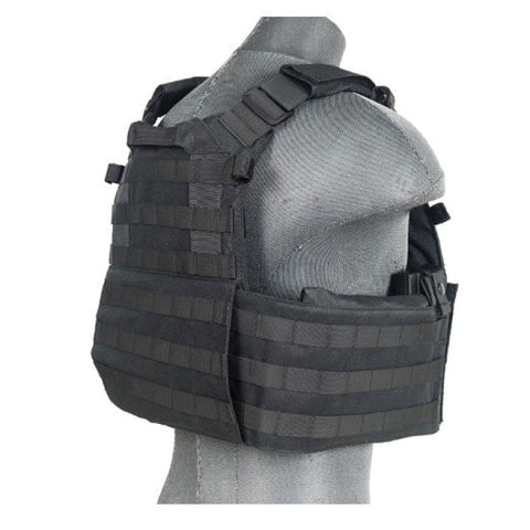 Veste Plate Carrier 1000D A68605