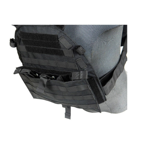 Veste Plate Carrier 1000D A68605