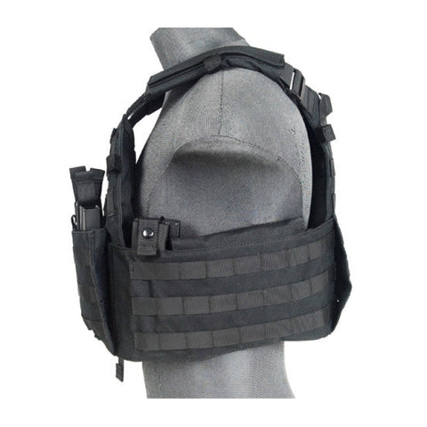 Veste Plate Carrier 1000D A68605