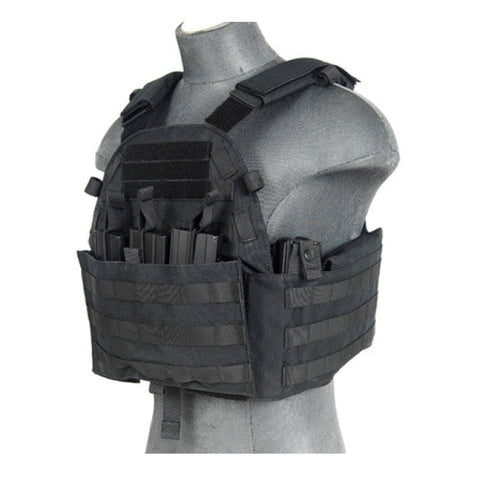 Veste Plate Carrier 1000D A68605