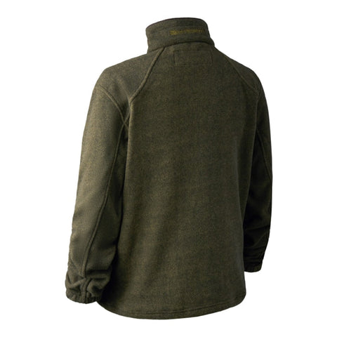 Veste polaire molletonnée DeerHunter Wingshooter 5884371S