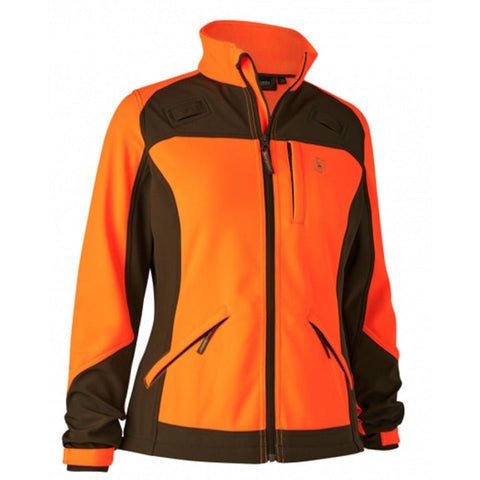 Veste Softshell DeerHunter Lady Roja 569266934