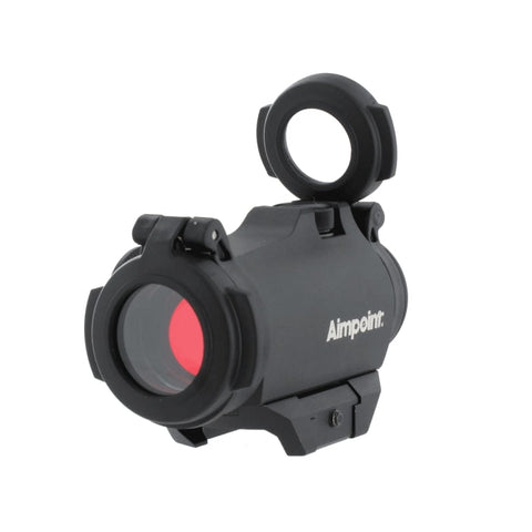 Viseur point rouge Aimpoint Micro H2 2MOA 51103452