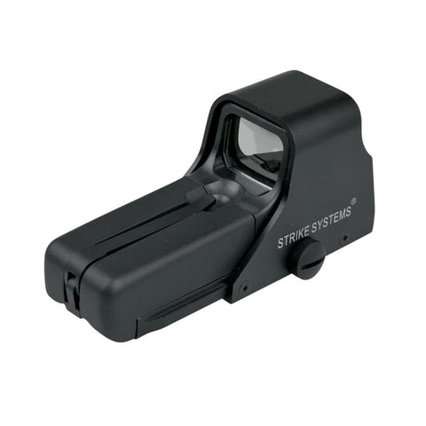 Viseur point rouge ASG Dot Sight advanced 552 - Noir 17188